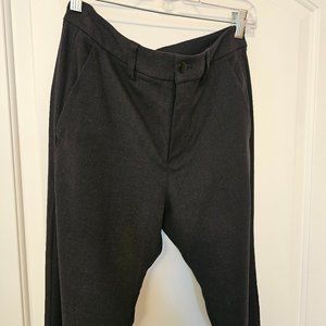 ABC Pants Slim Wool Blend